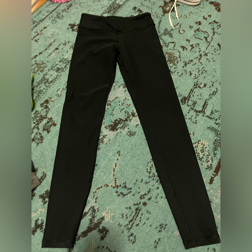 girls ivivva leggings